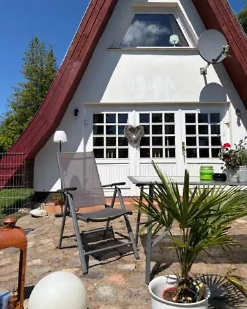 Naehe Warnemuende 10 Elmenhorst/Lichtenhagen