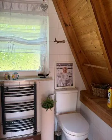 Naehe Warnemuende 10 Tatil Evi Elmenhorst/Lichtenhagen