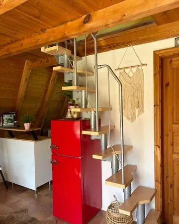Naehe Warnemuende 10 Tatil Evi