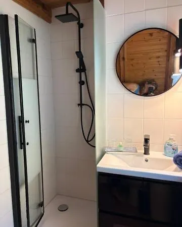 Tatil Evi Naehe Warnemuende 10 *