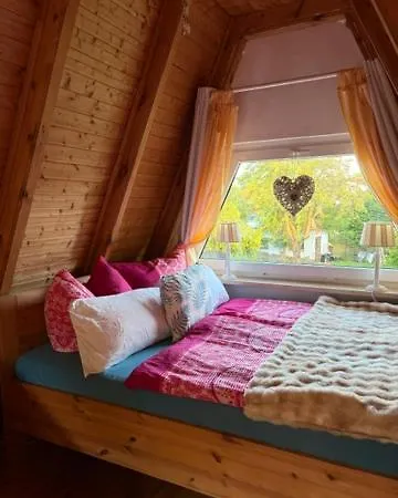 Naehe Warnemuende 10 * Elmenhorst/Lichtenhagen