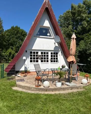 Naehe Warnemuende 10 Tatil Evi