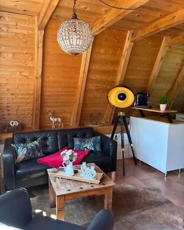 Naehe Warnemuende 10 * Elmenhorst/Lichtenhagen