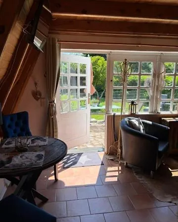 Tatil Evi Naehe Warnemuende 10 Elmenhorst/Lichtenhagen