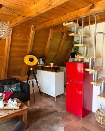 Tatil Evi Naehe Warnemuende 10