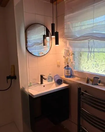 Tatil Evi Naehe Warnemuende 10